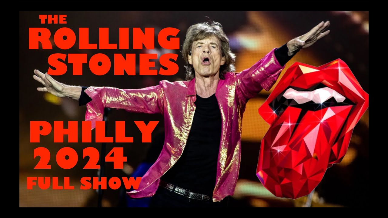 ROLLING STONES 
