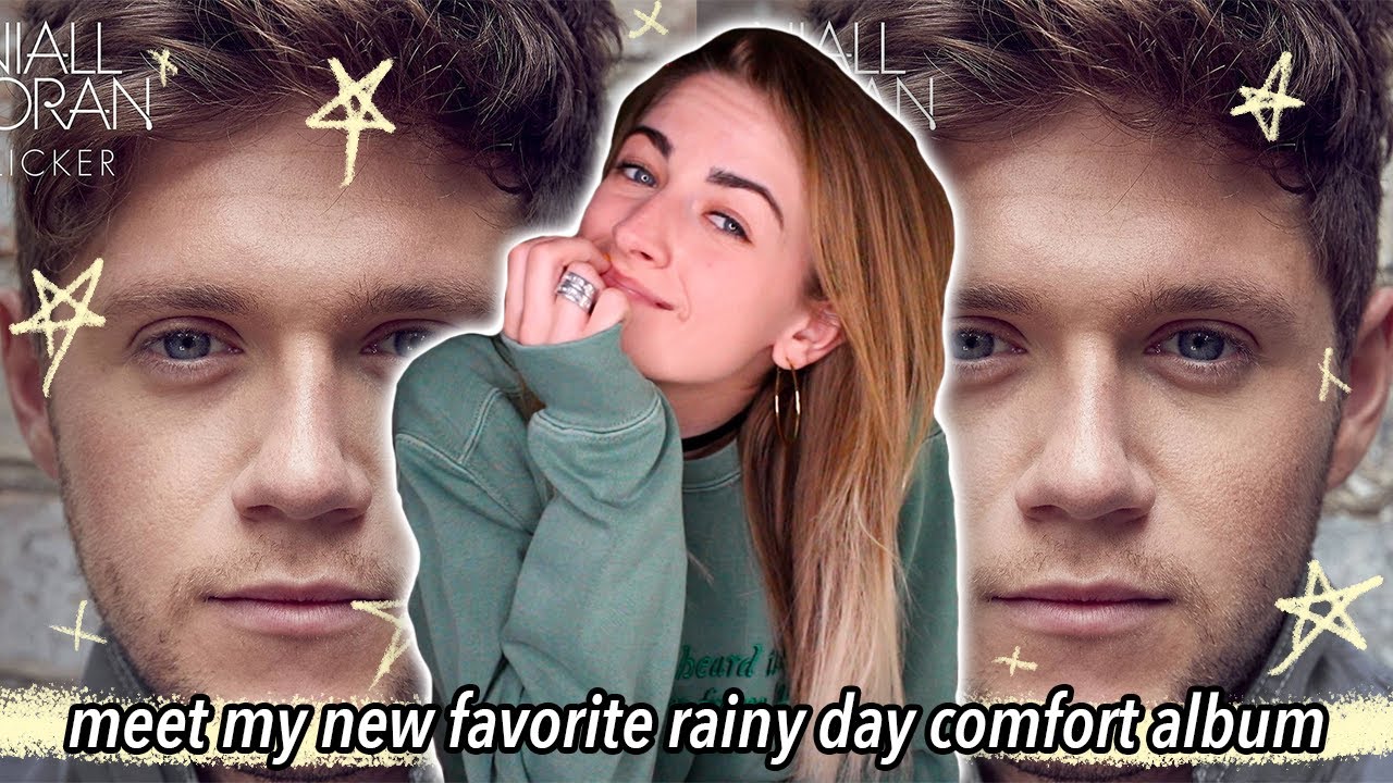 Listening to FLICKER For the First Time in 2021