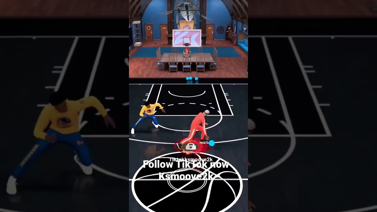 Follow TikTok __ksmooveupnext #2k #2k20 #nba2k #shorts #fyp #foryou #viral #explore #trending