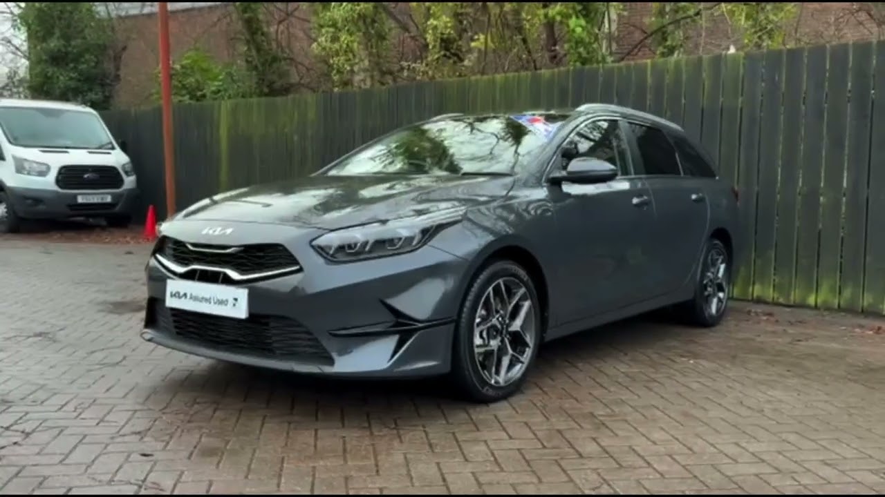 Ceed   FH25  MBY
