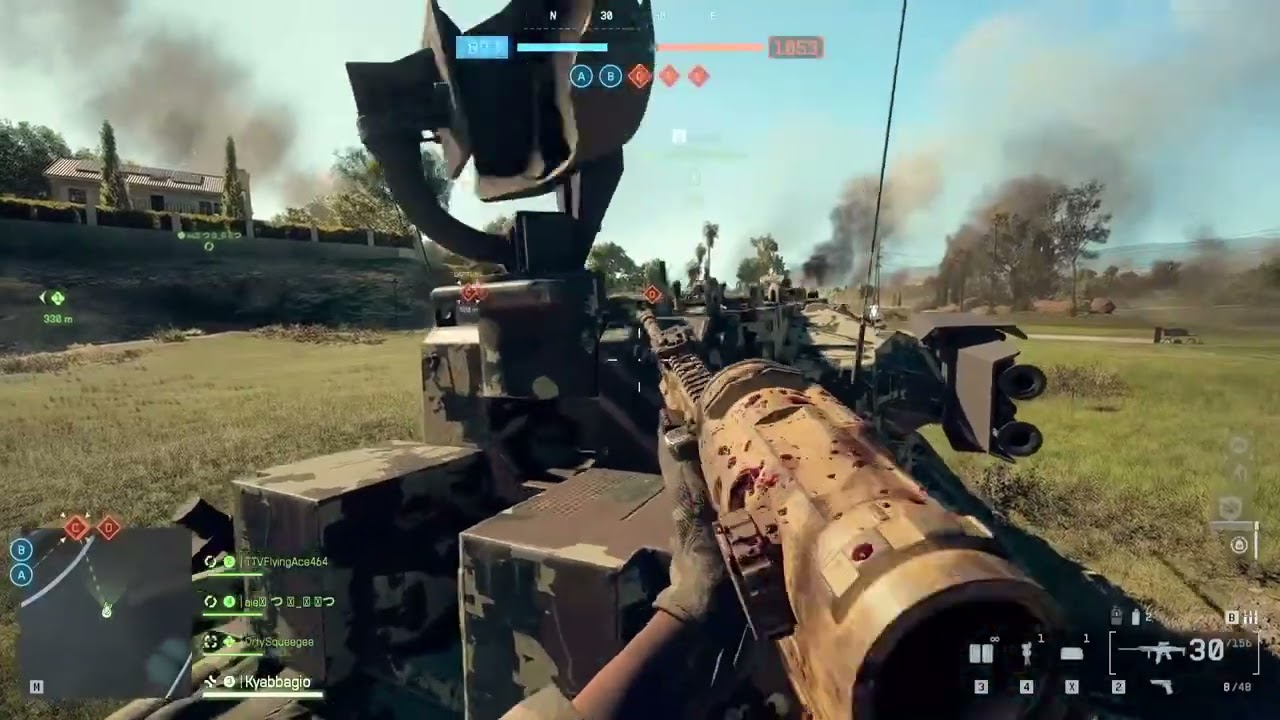 Battlefield 6 - Being Mediocre, It's easy!