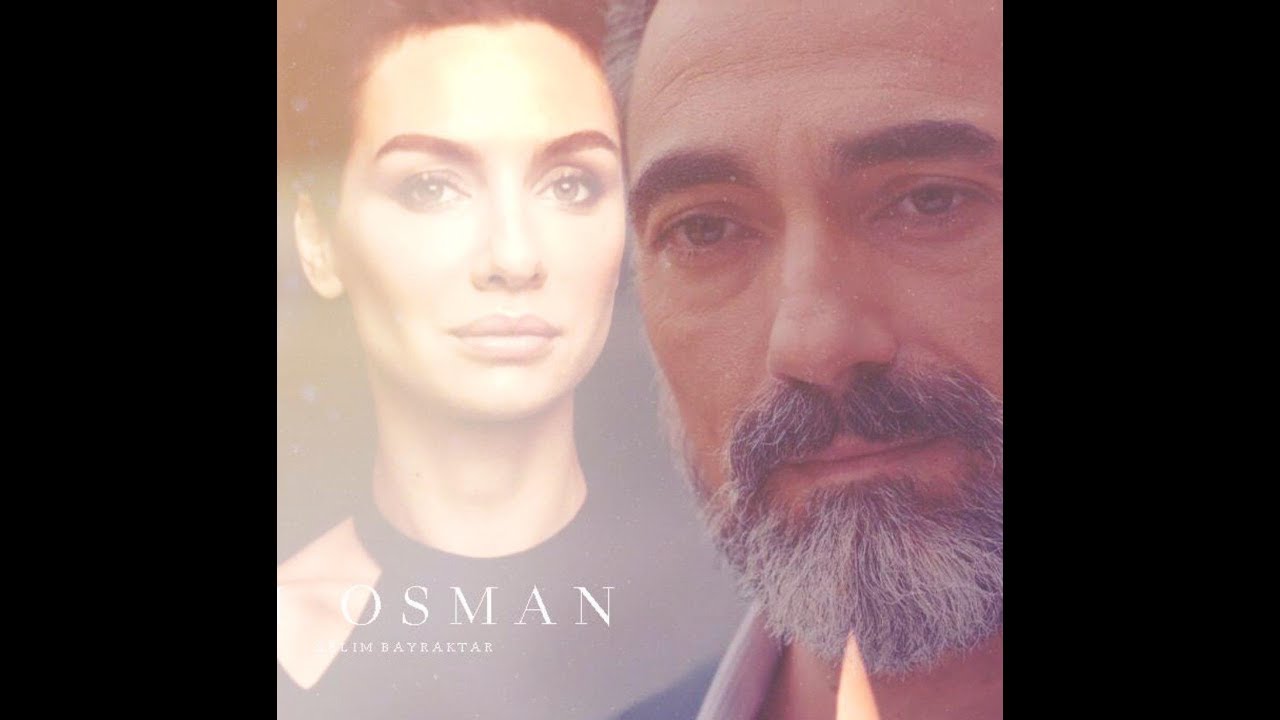Gel❤️Ağlama Anne MV ( Don't Cry Mom❤️(Alev❤️Ali Osman)Turkish Drama Series 2019