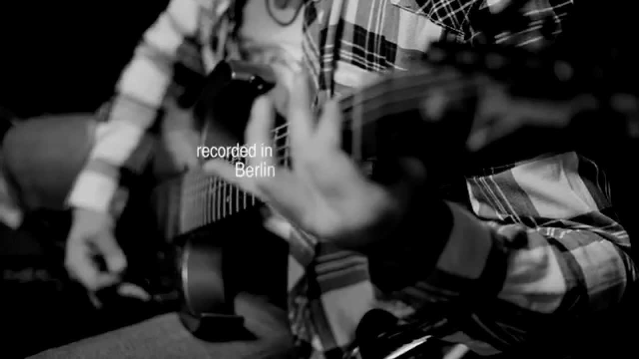PARADIGMA PROJECT - Out of Sun Fields (Studio recording in processing)