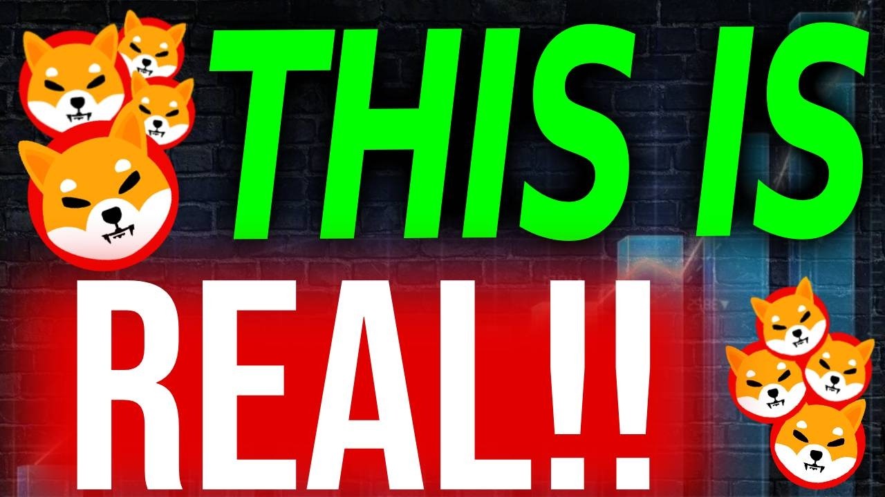 ELON MUSK JUST DECIDED TO PUMP SHIBA INU AGAIN!! (NO JOKE!!) - SHIBA INU COIN NEWS TODAY