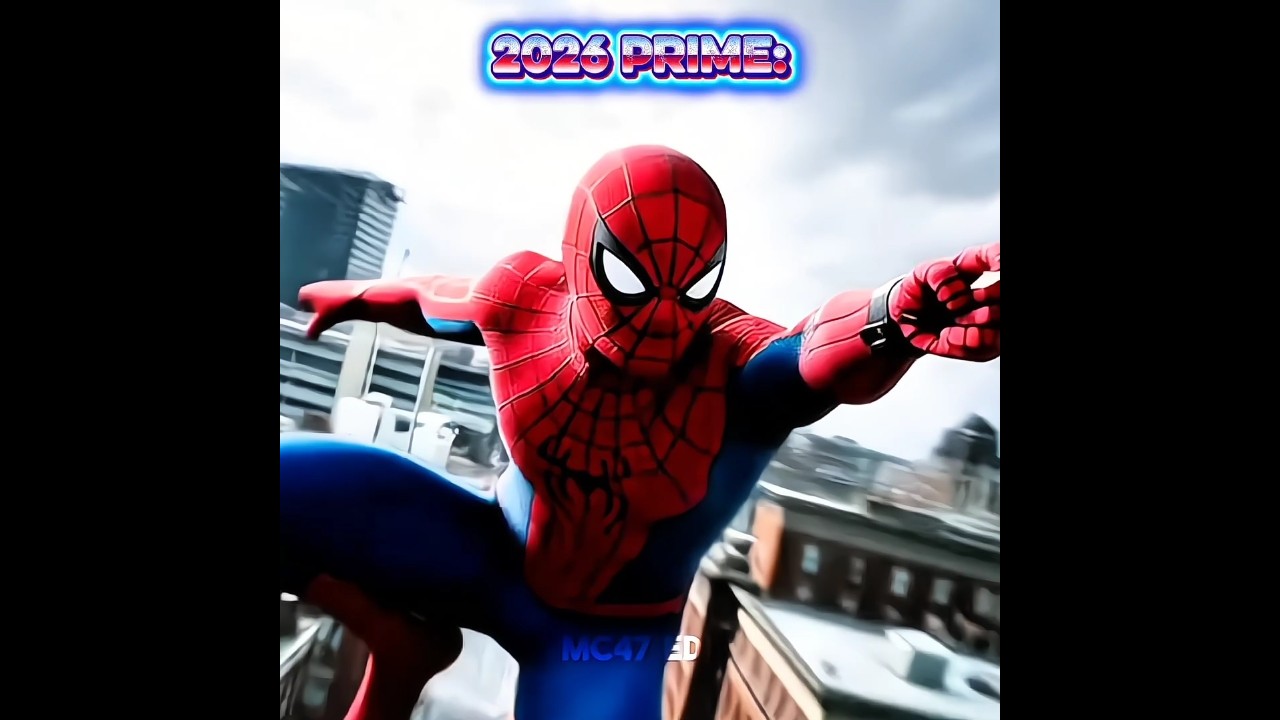 2026 Prime 💀🥶🔥 #Shorts #Movies #Prime #Cartoons #Trending #Edit #Capcut