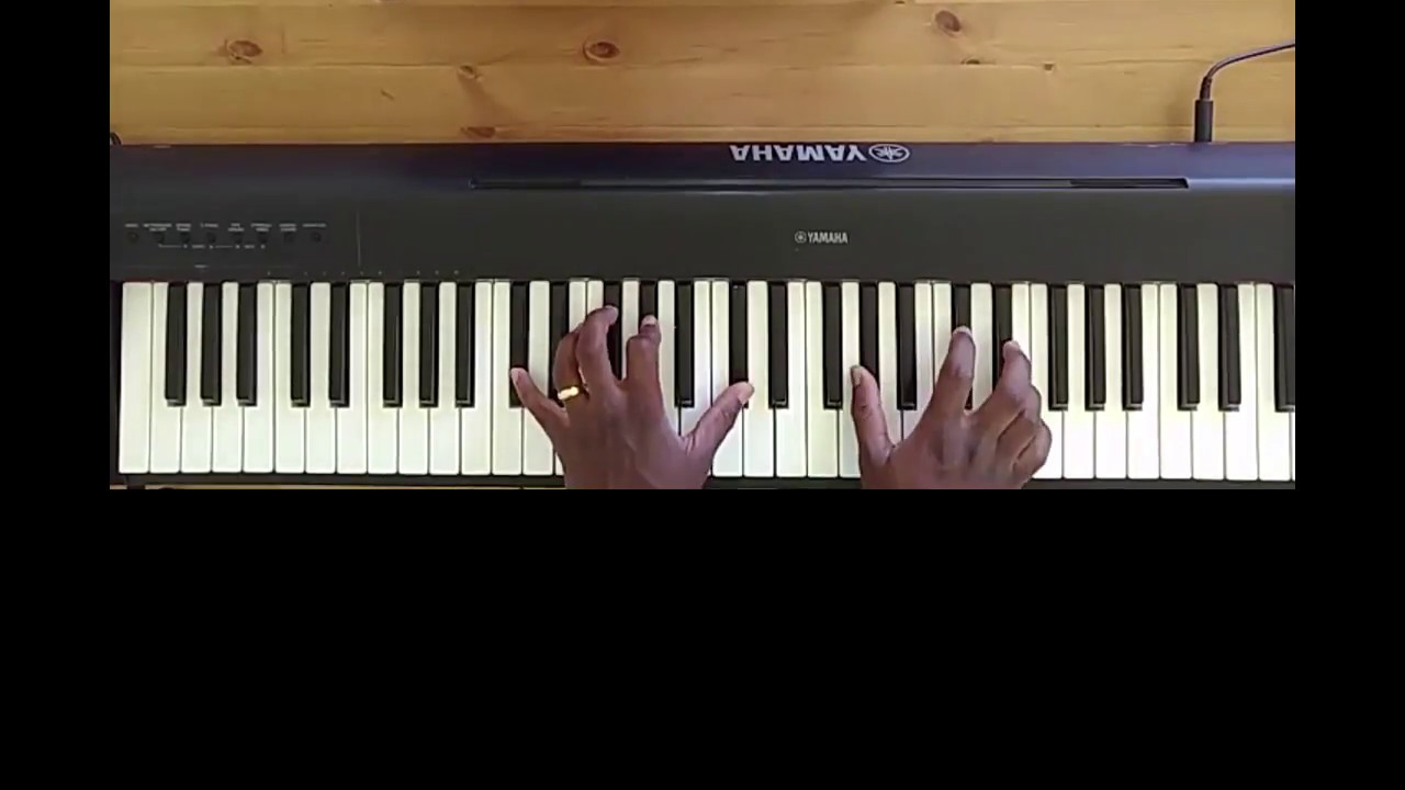 Instrumental GLOIRE A L'AGNEAU CAR IL EST GLORIEUX