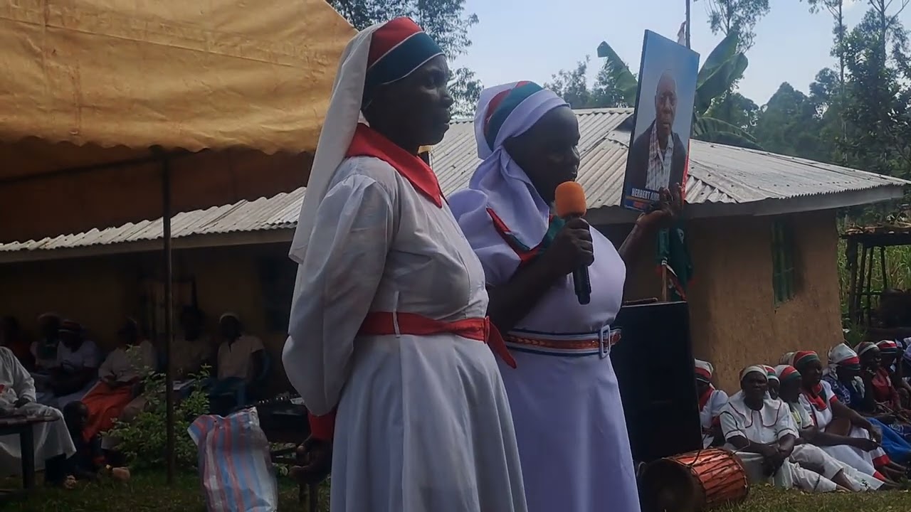 MKEWE MAREHEMU MAONGEZI YAKE (EPSD7)