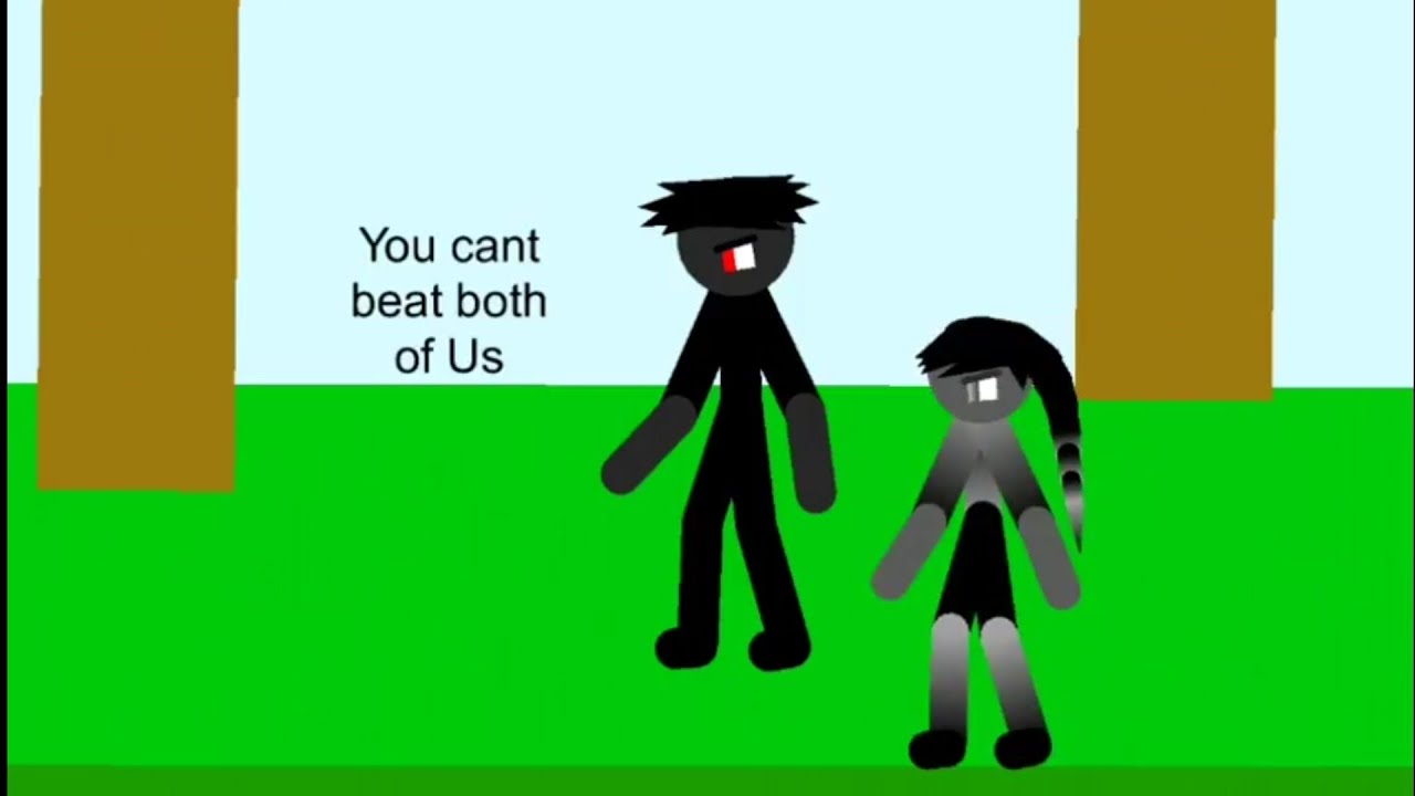 Light Alex vs Dark Steve & Shadow Alex | Steve Saga Stories Ep 6 (Minecraft Stickman Animation)