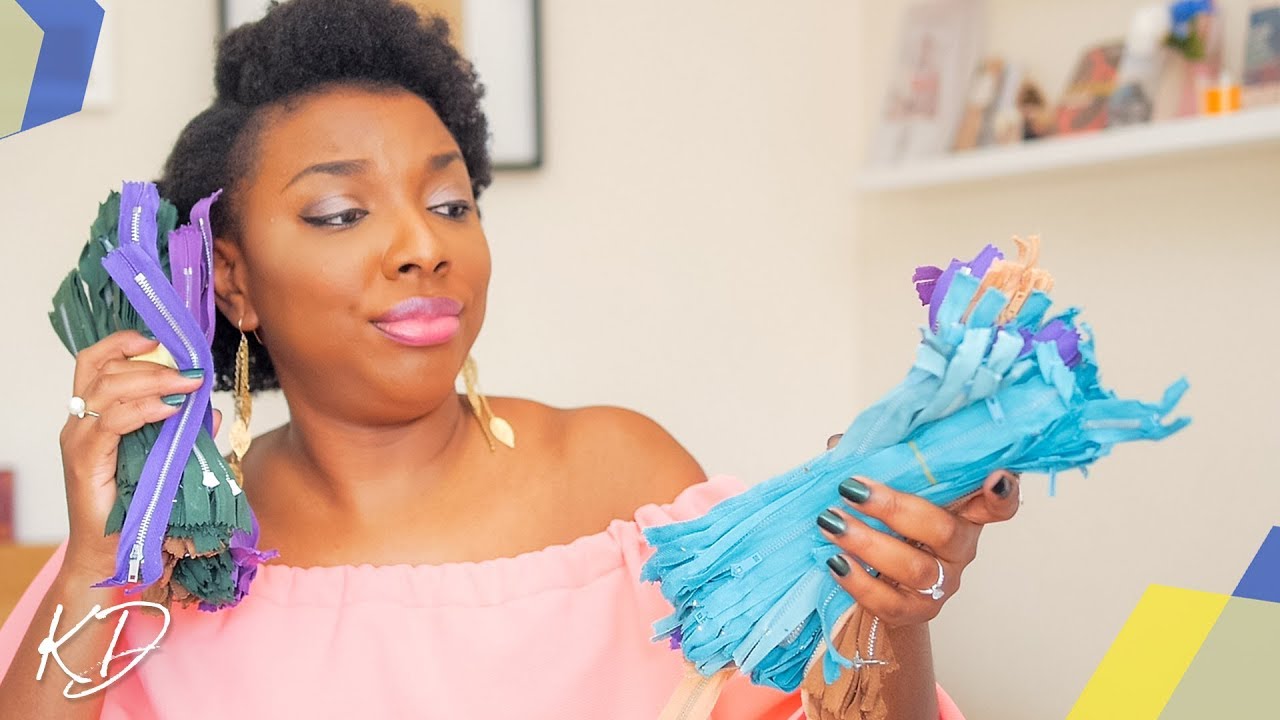 CHEAP SEWING SUPPLIES I GOT ONLINE | FABRICS, PATTERN PAPER & MORE | KIM DAVE