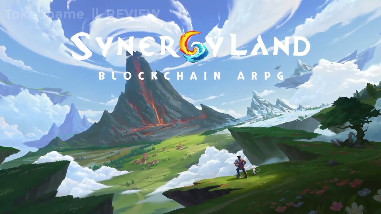 Synergy Land Project Review By Toketiname