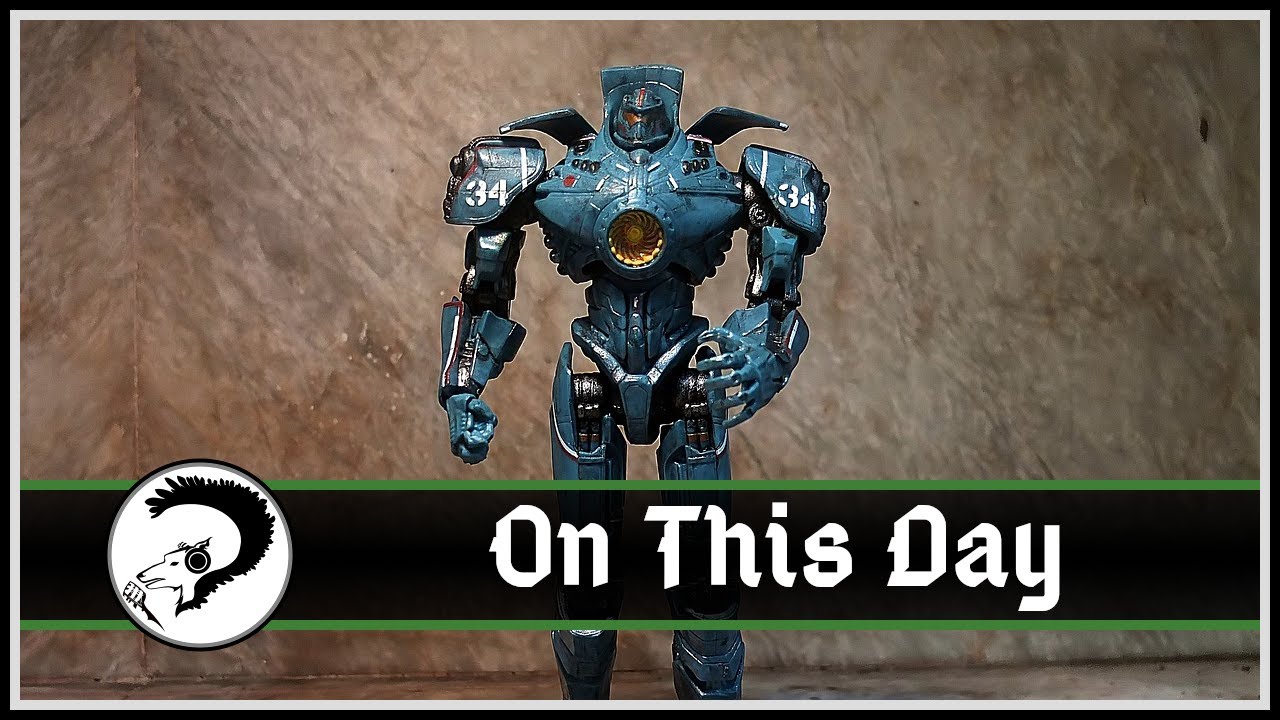 On This Day by Vaughan Stanger | Science Fiction Short Audiobook