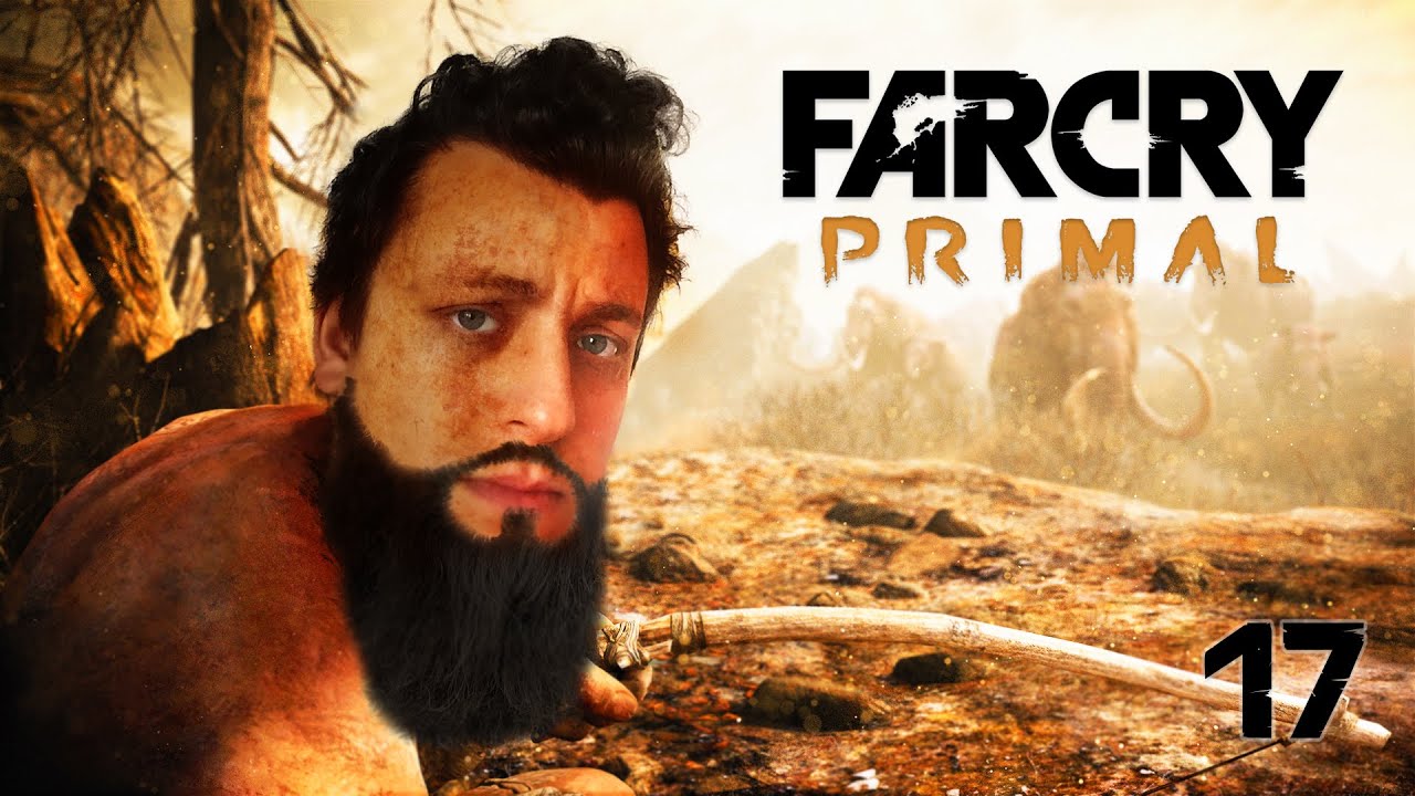 DOUBLE KILL!!! | Far Cry Primal Végigjátszás #17