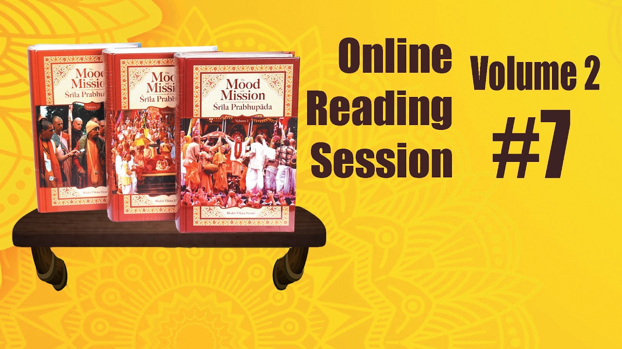 Online Reading of 
