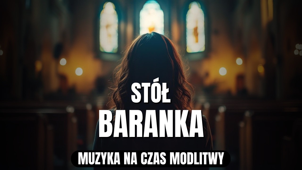 Stół Baranka