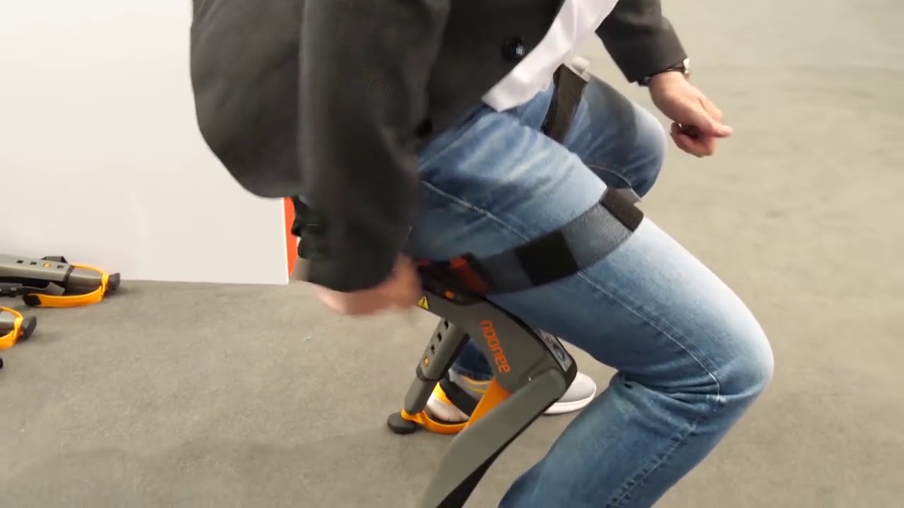 exosquelette