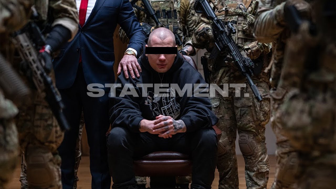 BUDDA - OFFICIAL STATEMENT