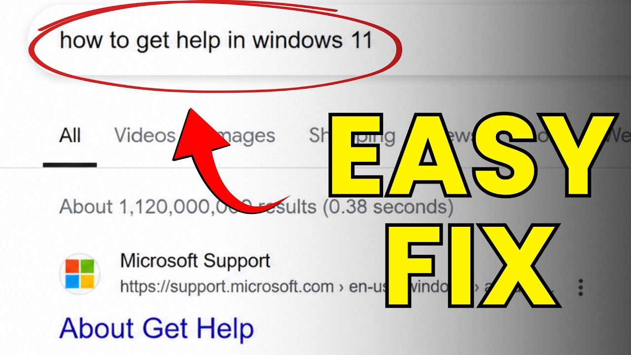 Fix &ldquo;How to Get Help in Windows&rdquo; Keeps Opening Automatically in Edge (2026)