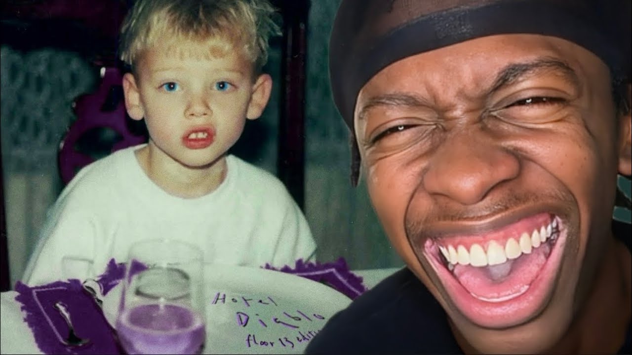 ZayBeKillinIT Reacts To mgk - El Pistolero