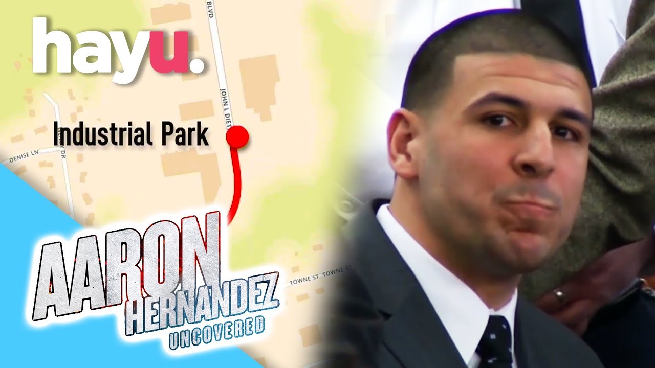 Timeline of a Murder | Aaron Hernandez Uncovered