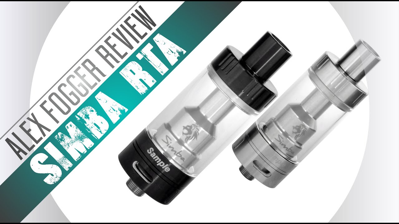 Simba RTA by UD | За двумя зайцами