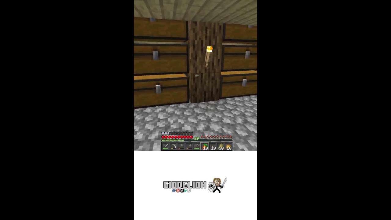 Minecraft ASMR