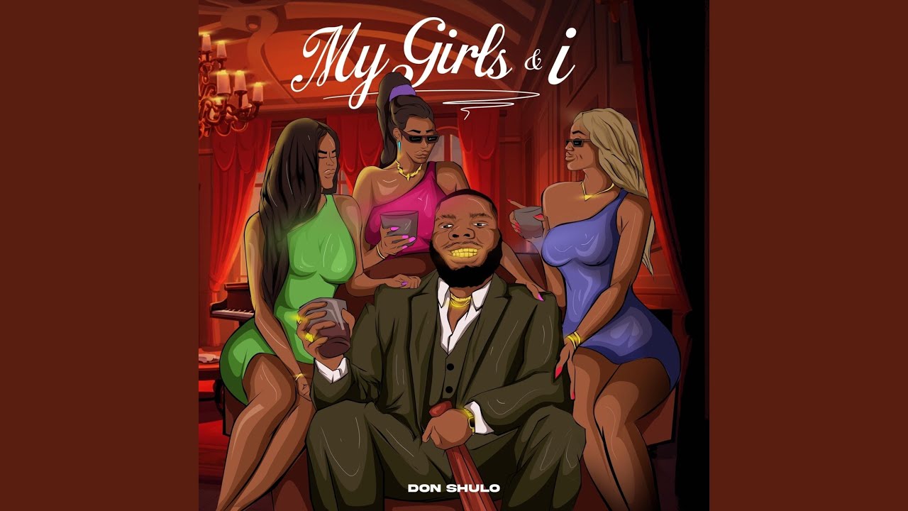 MyGirls&I-Intro