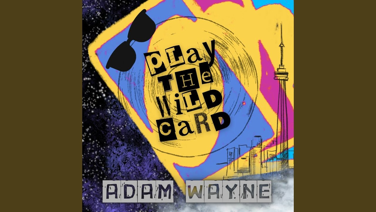 Play the Wild Card