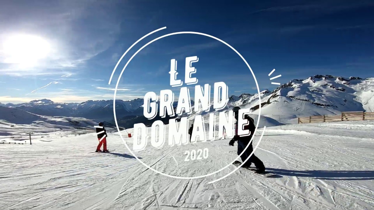 Le Grand Domaine 2020 - Part 3