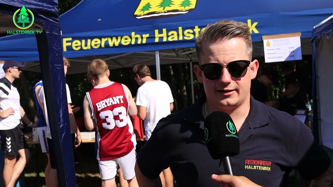 Eine sandige Angelegenheit - der HT Beach Cup 2023