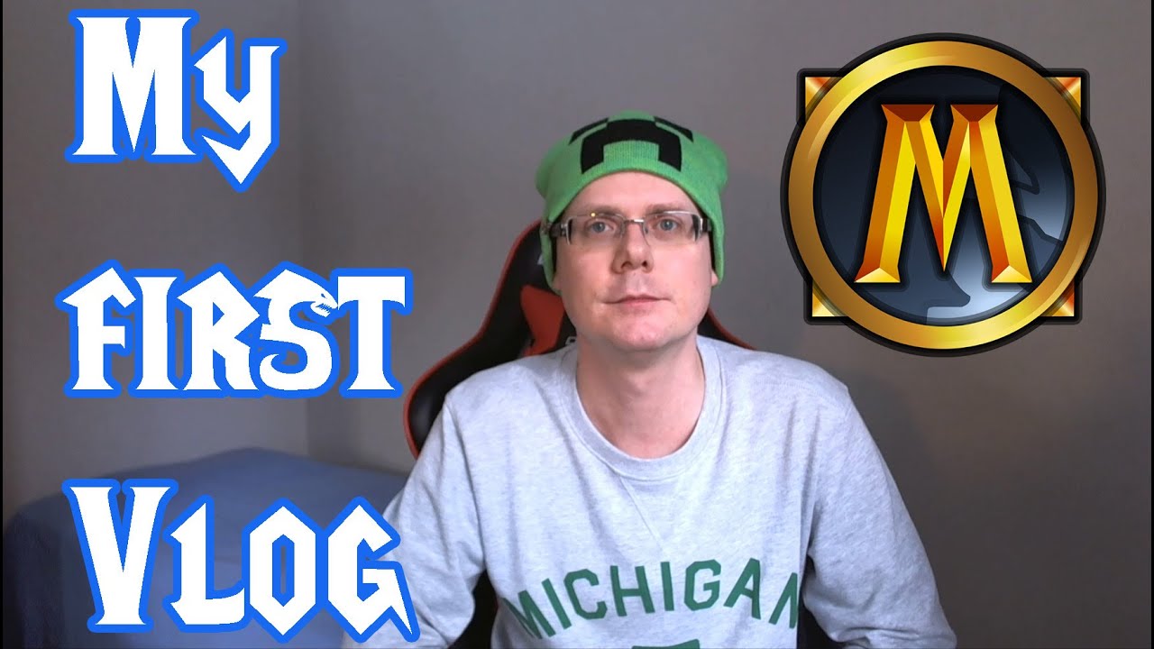 Wowmusicable - My First Vlog!