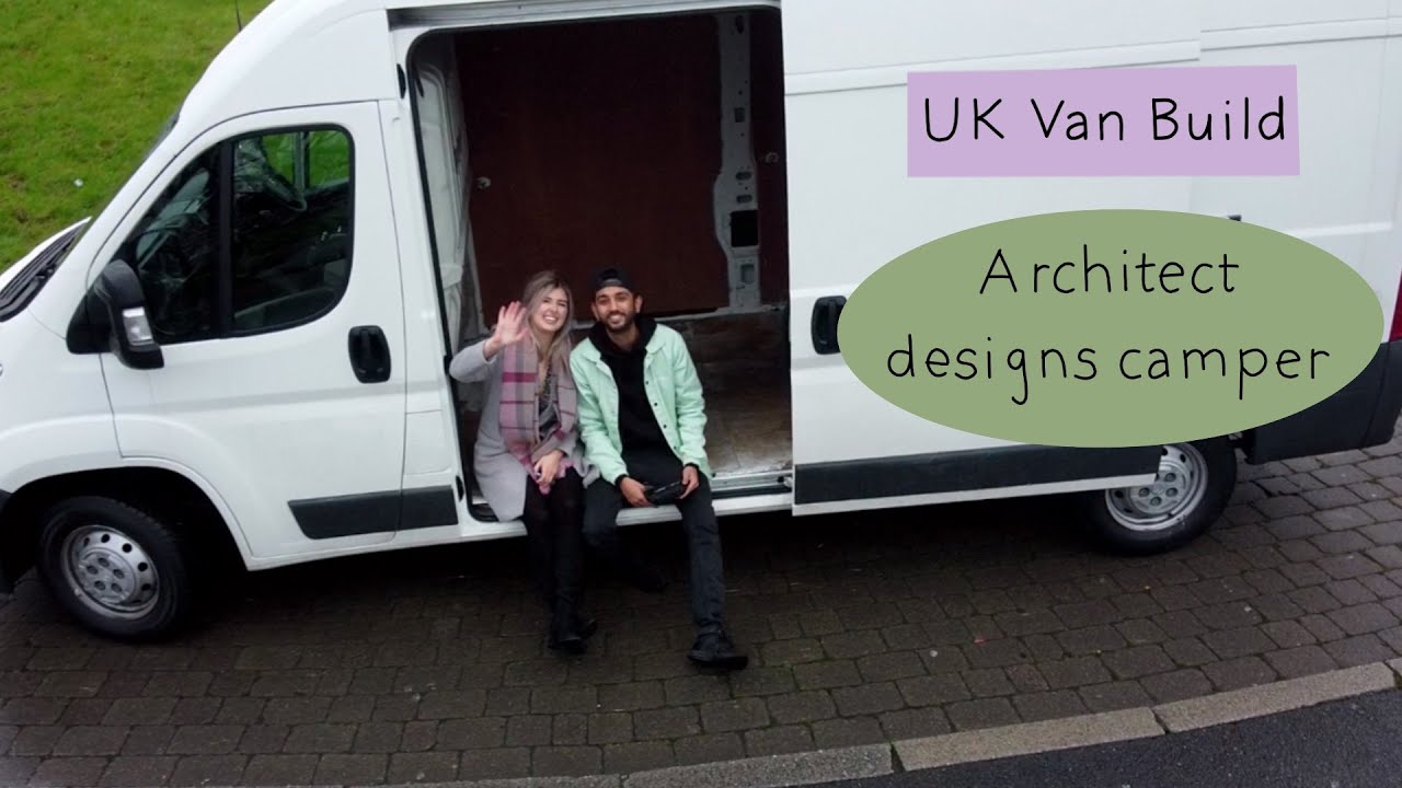 Introduction to our Citroen Relay van build