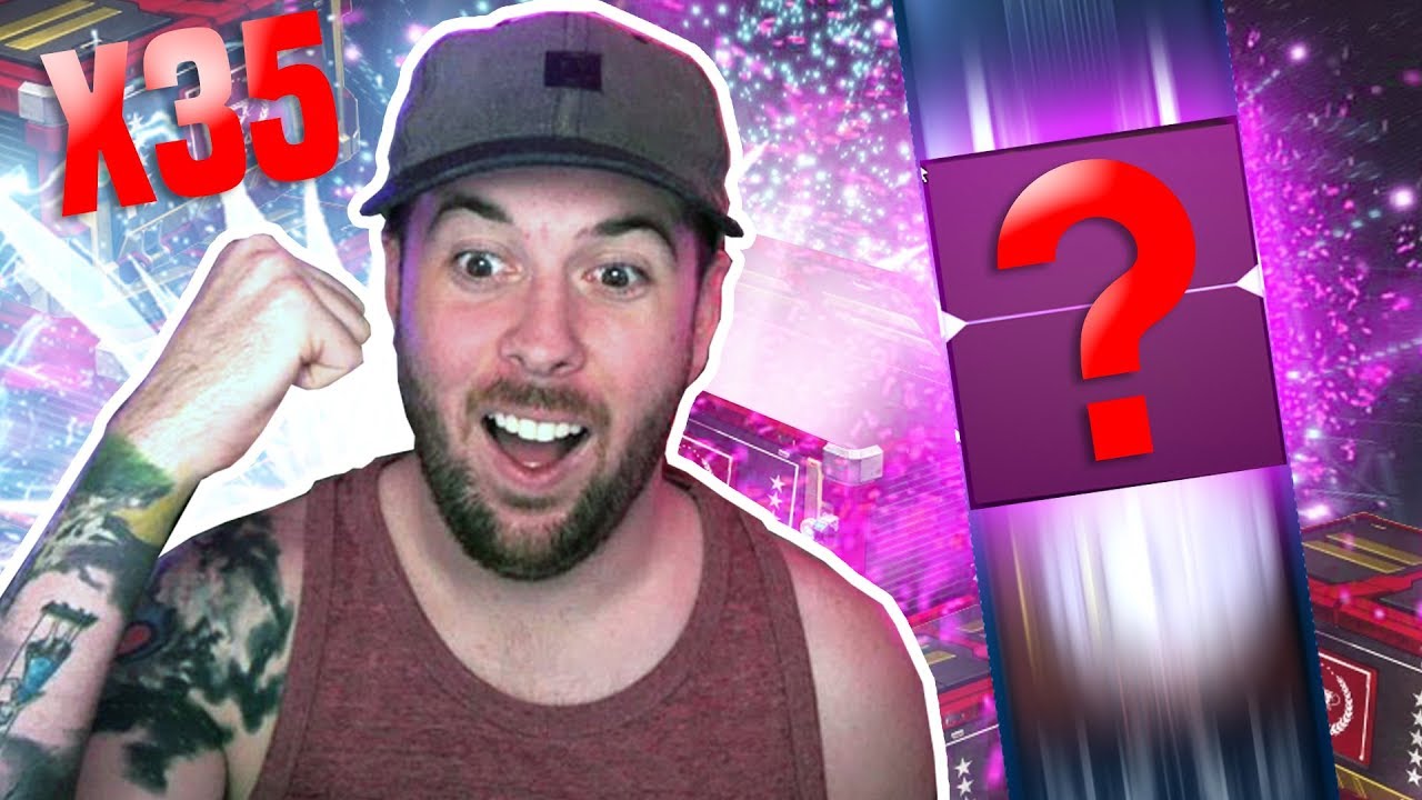 I CANT BELIEVE I Called This Item! - 35 Triumph Crate Opening!