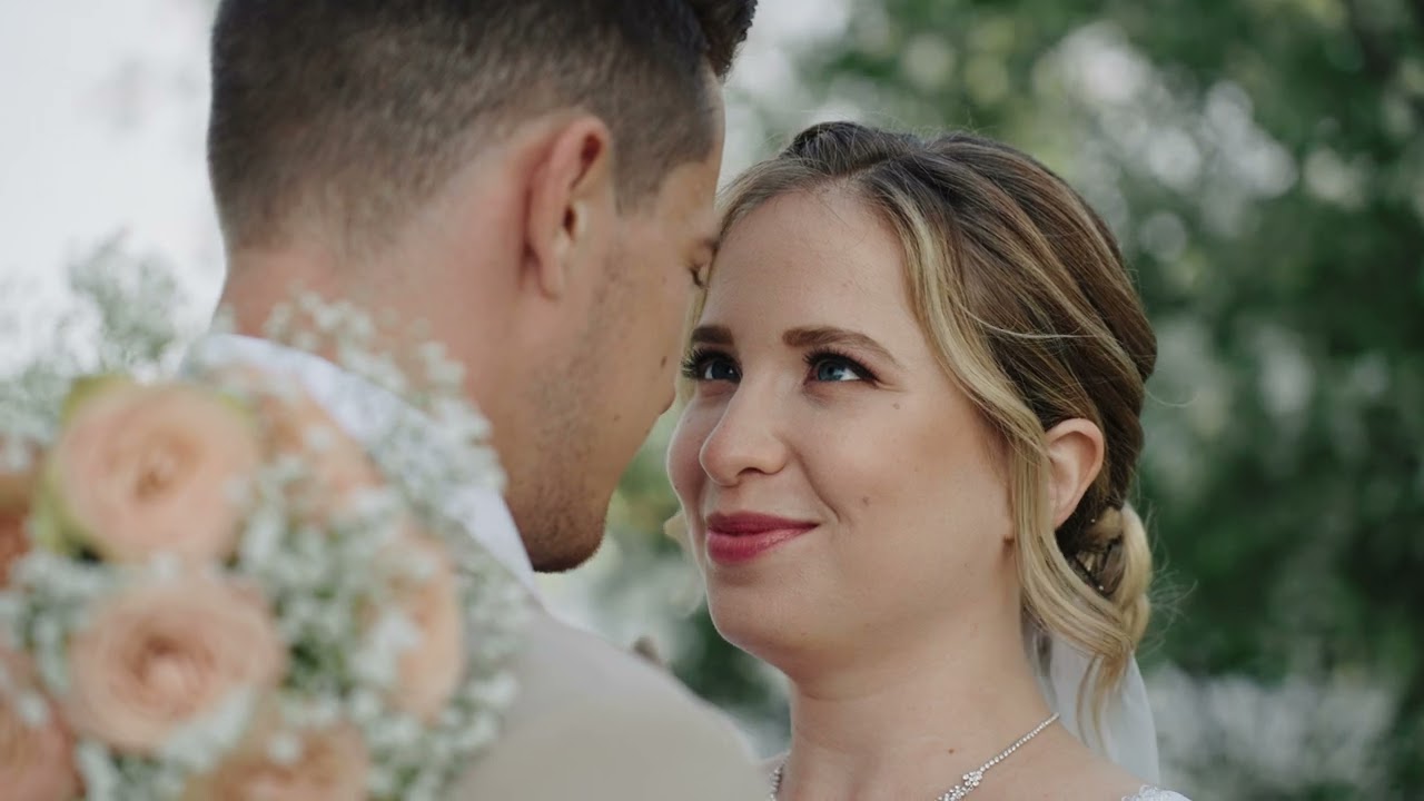 Esküvői videó | Julianna & Tamás - Tordasi Csárda | Kisfilm