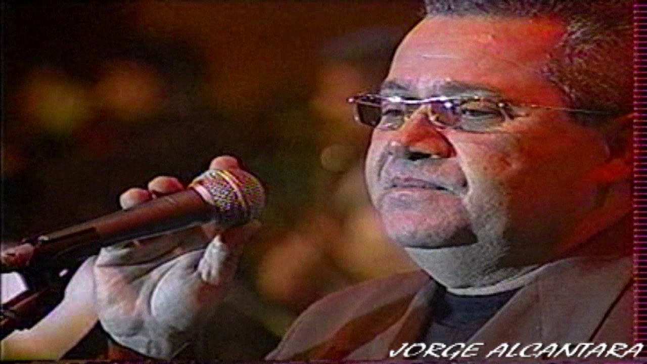 TODO TIENE SU FINAL -  RAFY SANTANA CON LA SONORA PONCEÑA CALLAO PERU 2001- BUEN AUDIO SONIDO