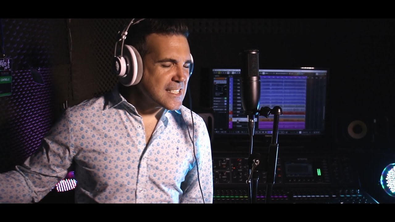 Luis Miguel - Medley Up tempo (Cover band)