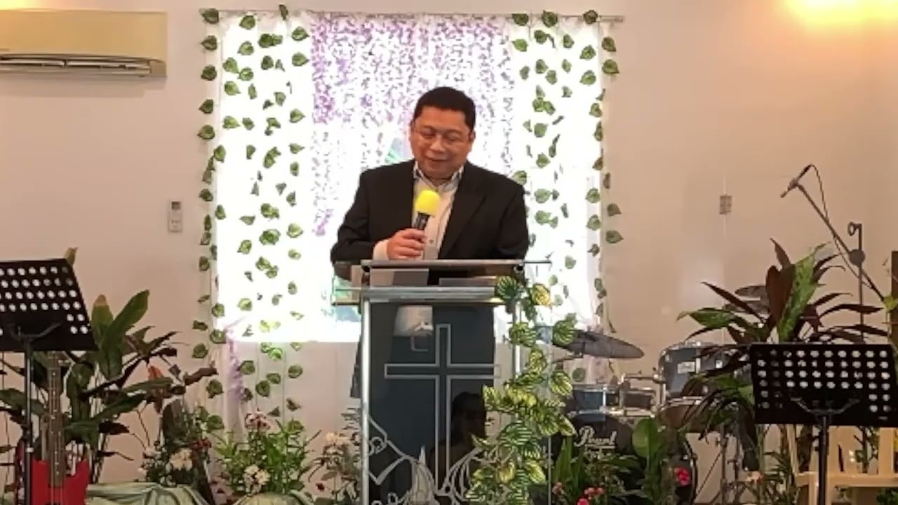 Feb 22, 2026 Family, the groundwork of society: A Church's ministry to the world for transformation