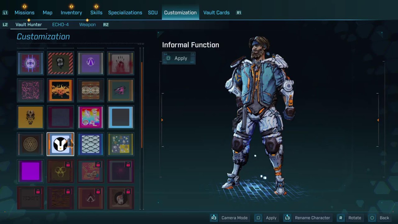 Borderlands 4 PT6