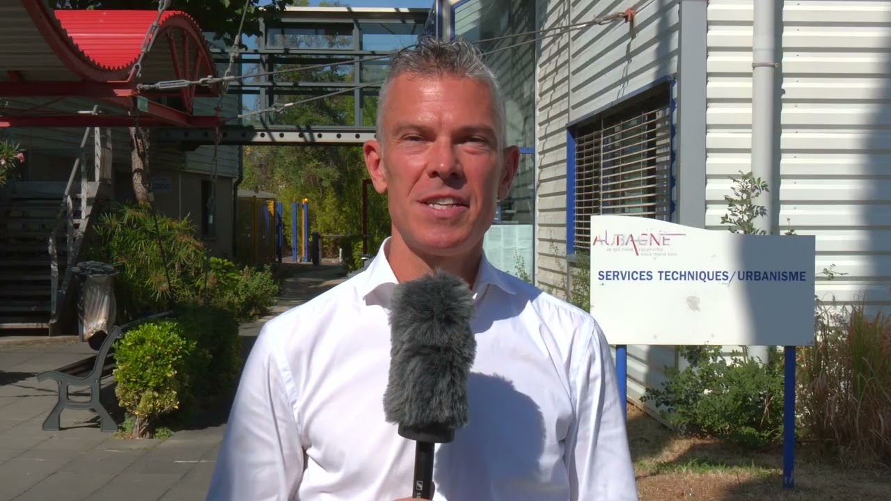 Et si on parlait urbanisme à Aubagne
