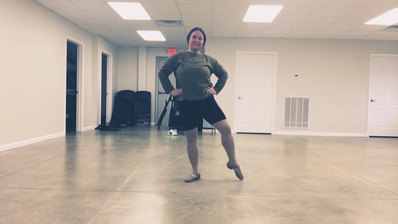 Thursday Preschool Ballet 