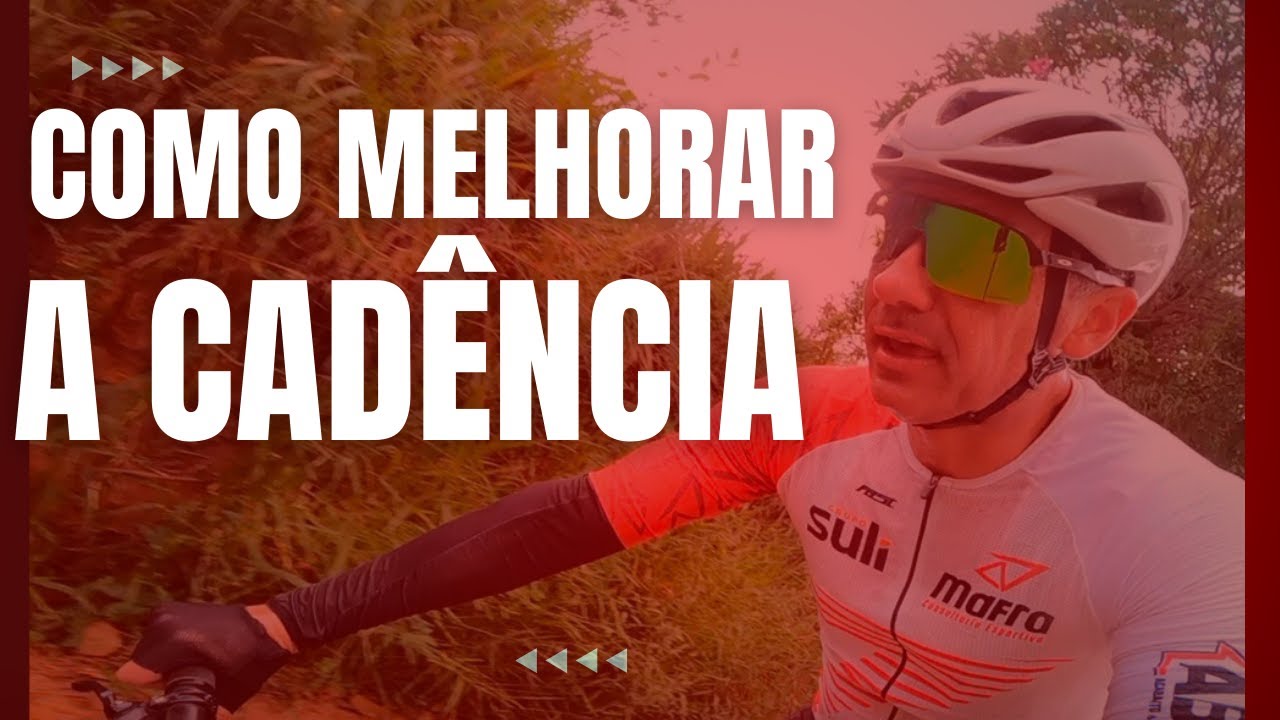 Como Melhorar Sua Cadência no Ciclismo: Treino Regenerativo com Ênfase no Giro