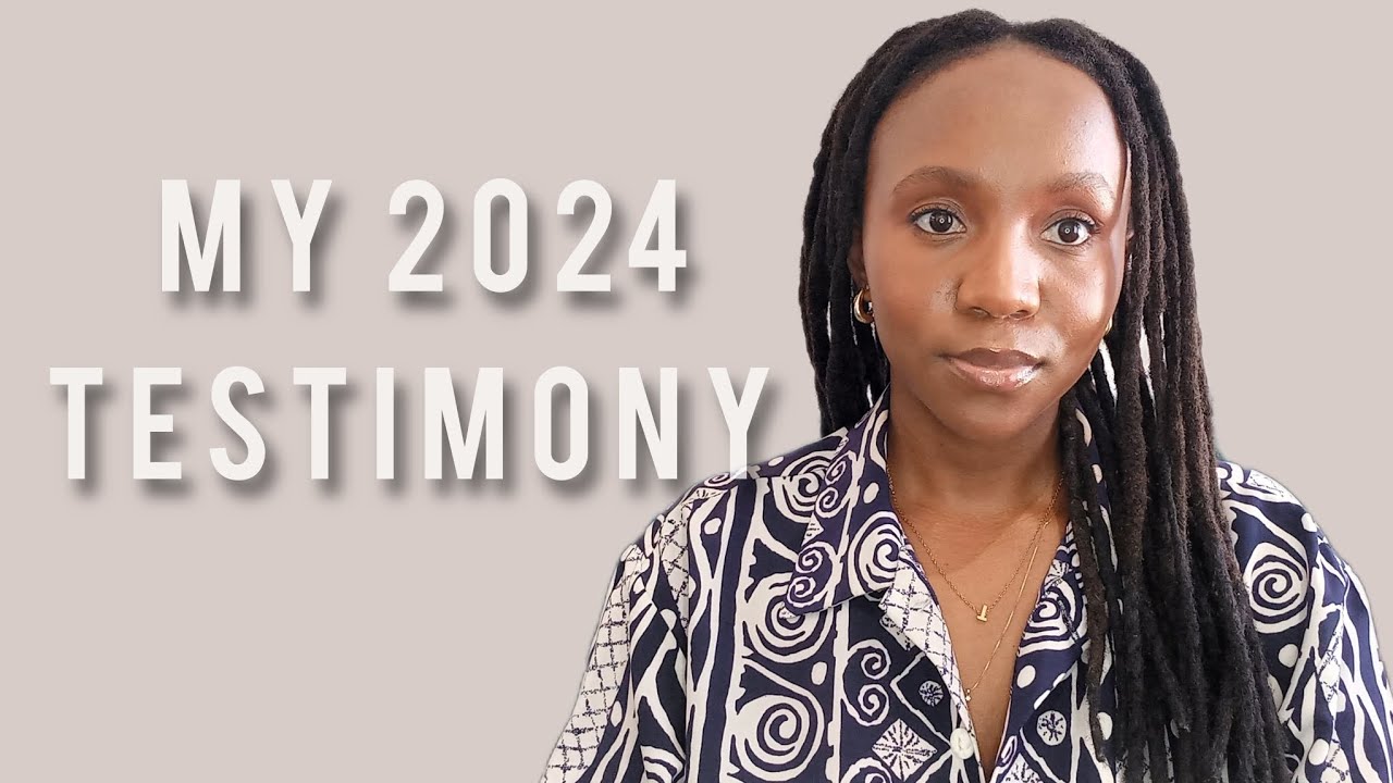 Deliverance from spirit spouse | My testimony