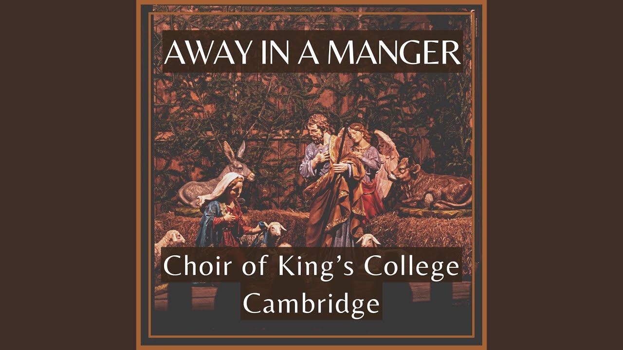 Silent Night (Arr. Sir David Willcocks)