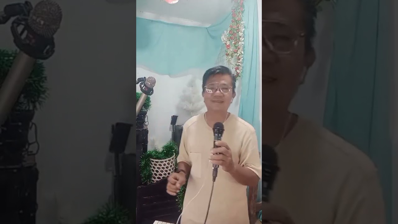 4 songs: Long-distance nga Ayat/paminsan Minsan lang/Bulod nga Ayat/Dita dennam awan....! 03/07/26!