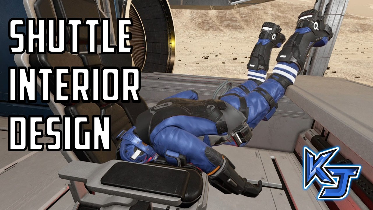 Space Engineers 2 - Colonizing The Almagest EP12 - 