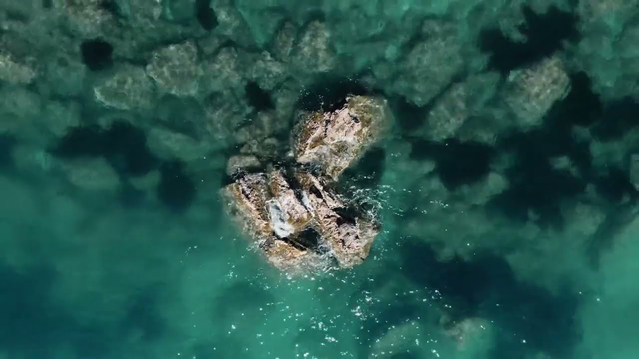 Monte Argentario-cinematic #dji #mini2
