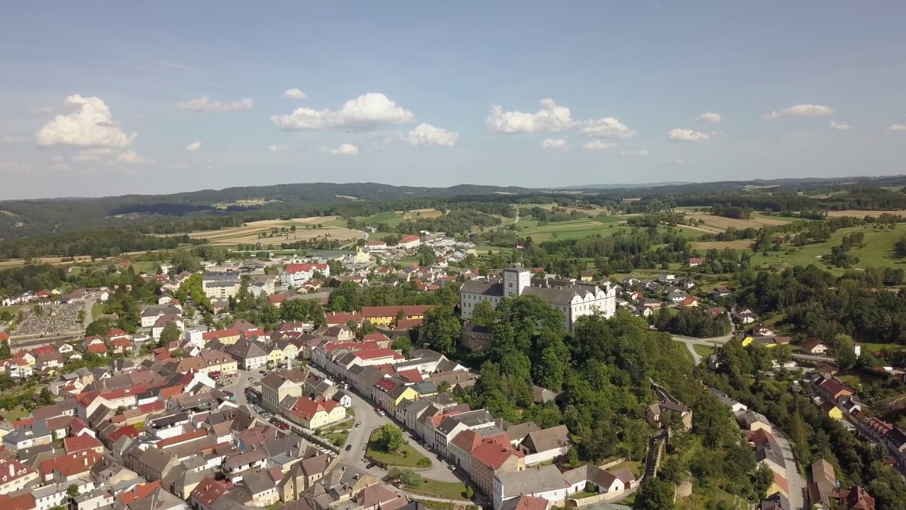 Weitra