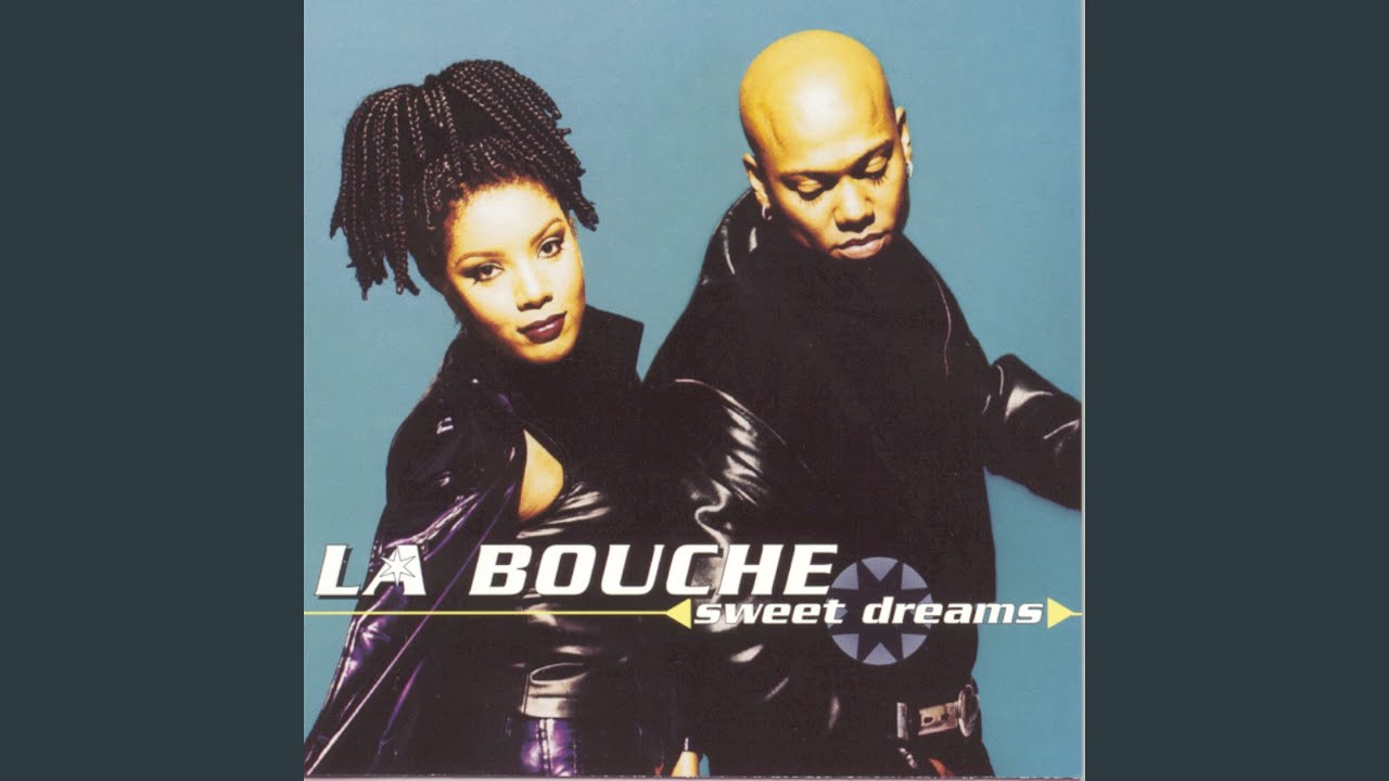 Sweet Dreams (Radio Version)