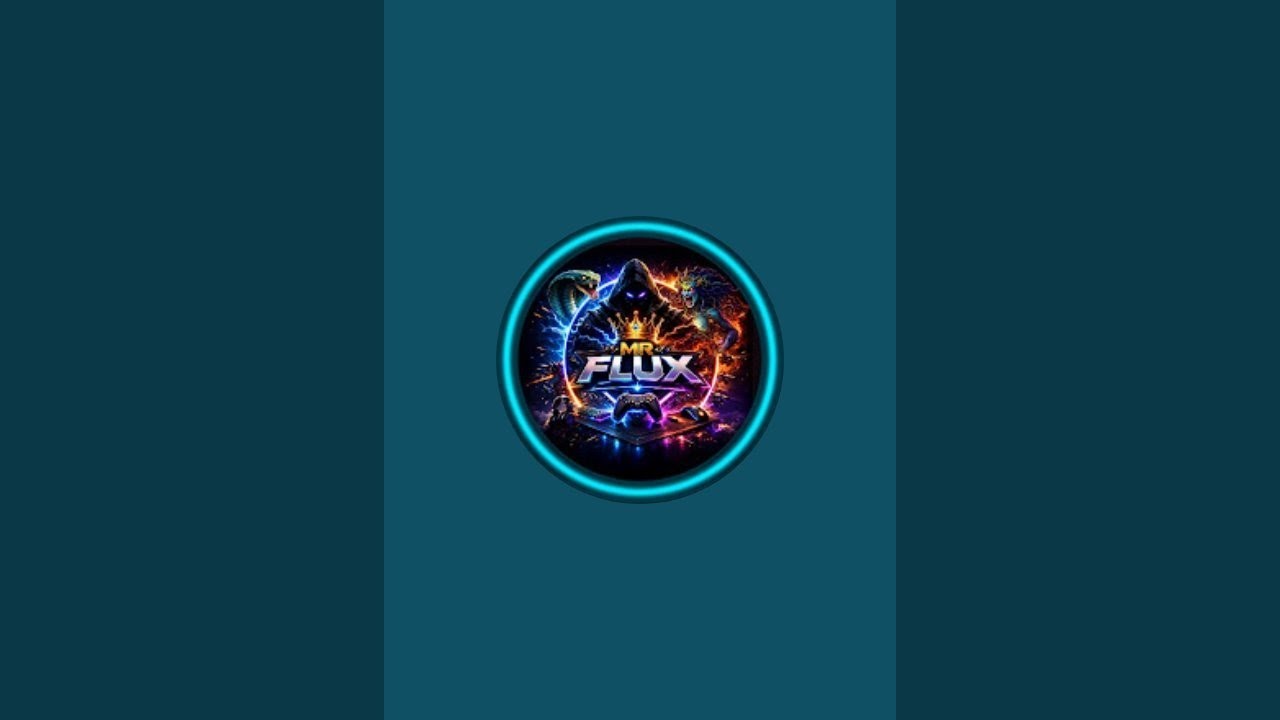 MR FLUX  is live