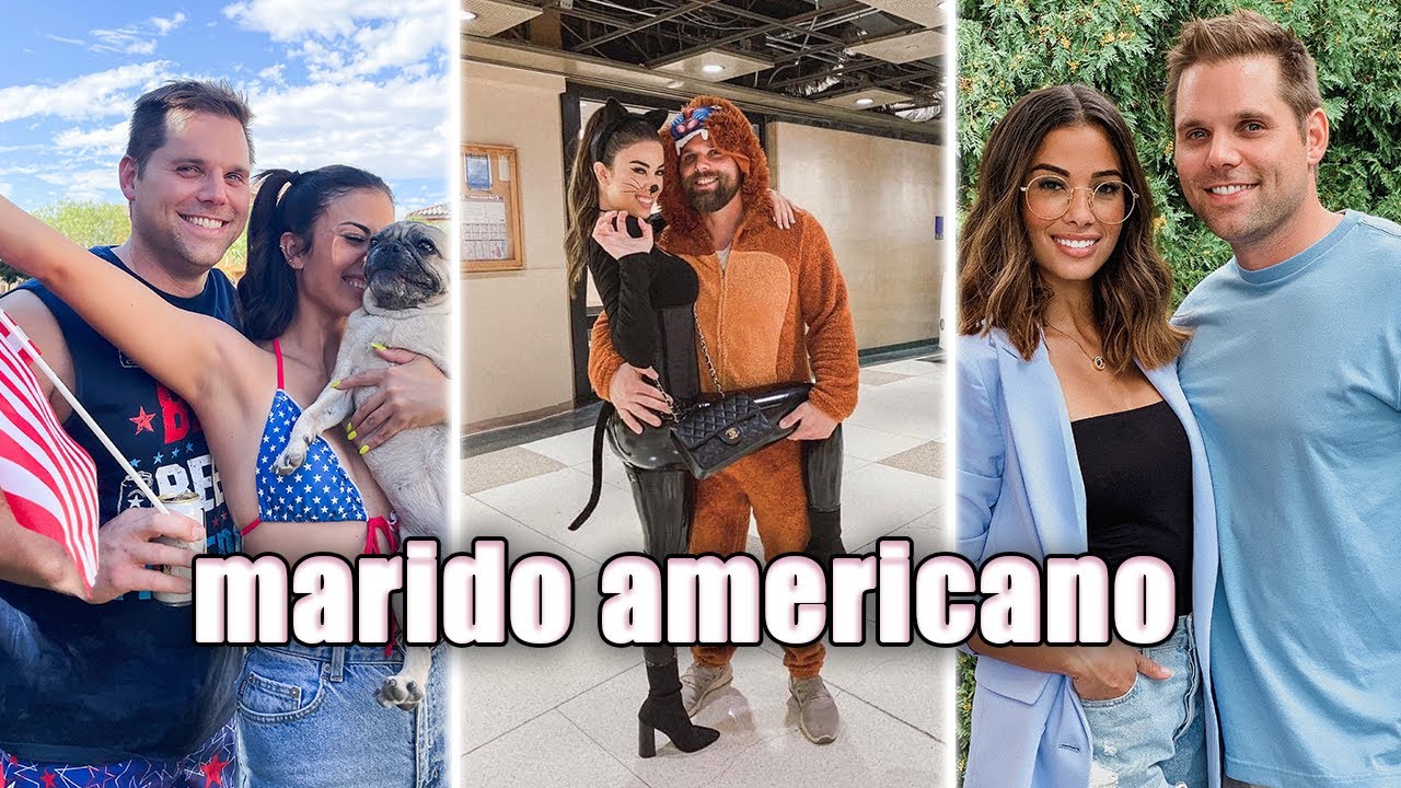 Como Conheci o meu Marido! (o famoso Ron)