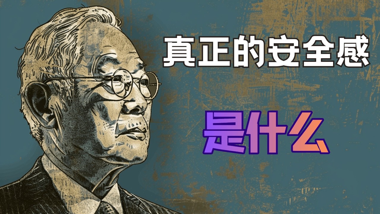 如果明天你不想工作了 真的可以停下来吗？